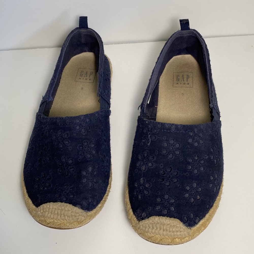 Gap Girl Size 5